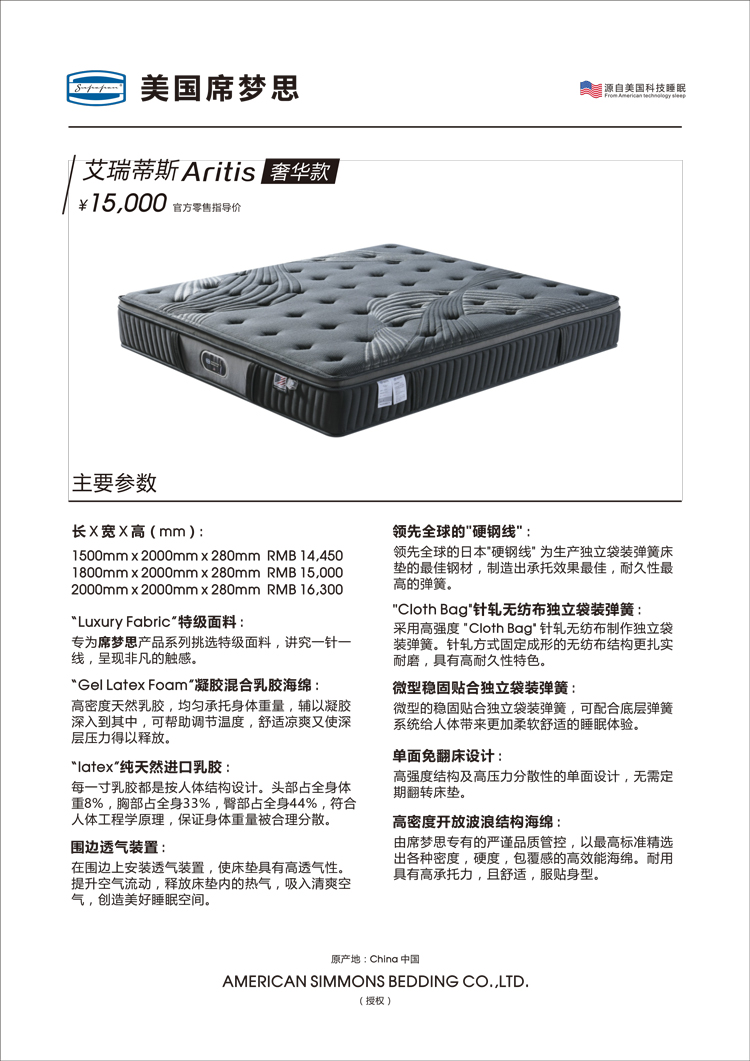 美國席夢(mèng)思參數表2023-2.jpg
